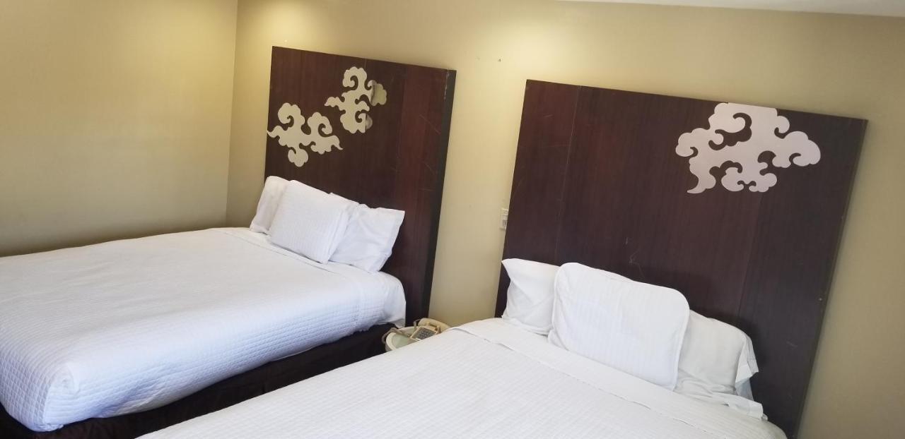 Century Motel Buena Park Quarto foto
